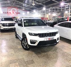 جيب جراند شيروكي